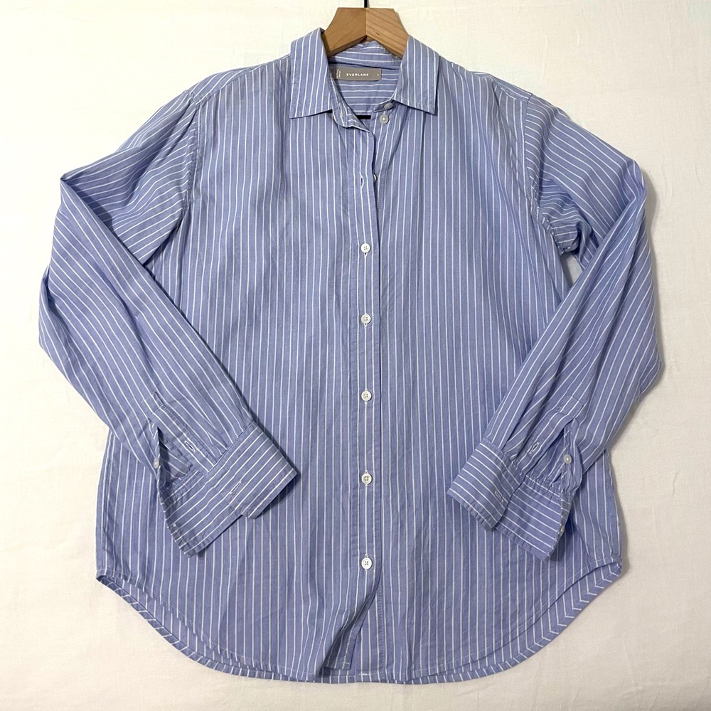 Everlane Button Down - image 1